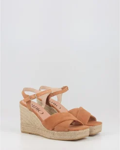 Alpargatas Gaimo Basil Cuero