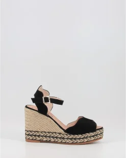 Alpargatas Gaimo Boby Negro