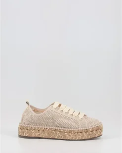 Alpargatas Gaimo Cedro Beig