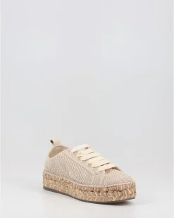 Alpargatas Gaimo Cedro Beig