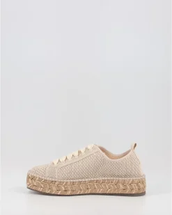 Alpargatas Gaimo Cedro Beig