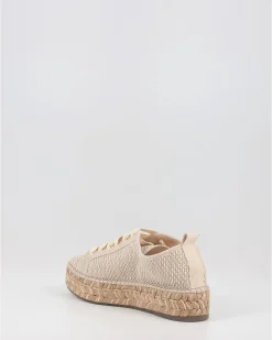 Alpargatas Gaimo Cedro Beig