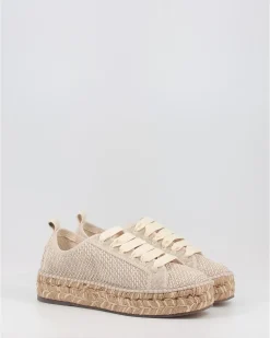 Alpargatas Gaimo Cedro Beig