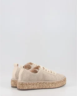 Alpargatas Gaimo Cedro Beig