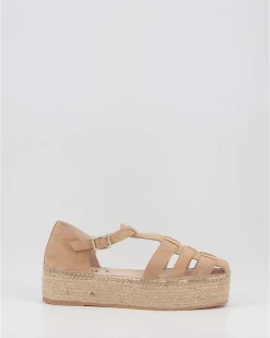 Alpargatas Gaimo Clayton Beig