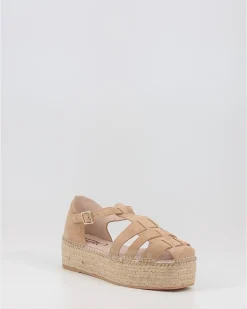 Alpargatas Gaimo Clayton Beig