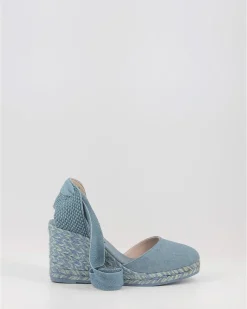 Alpargatas Gaimo Colin Azul