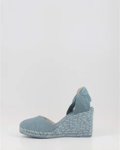 Alpargatas Gaimo Colin Azul