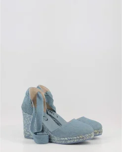 Alpargatas Gaimo Colin Azul