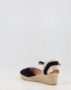 Alpargatas Gaimo Copita Negro