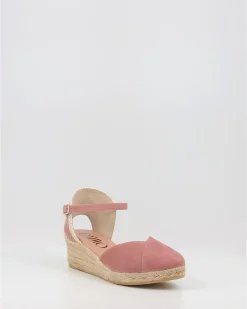 Alpargatas Gaimo Copita Rosa