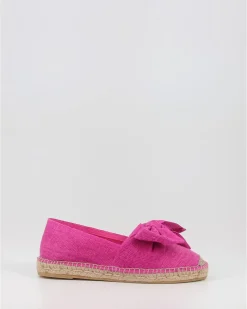 Alpargatas Gaimo Dallben Rosa