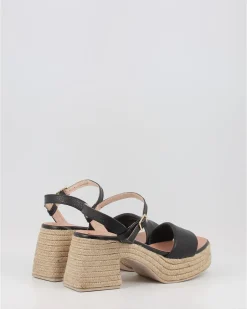 Alpargatas Gaimo Fauna Negro