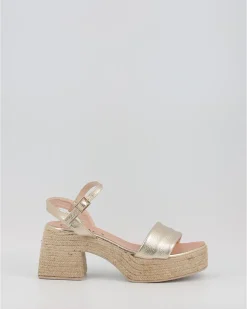 Alpargatas Gaimo Fauna Platino