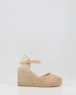 Alpargatas Gaimo Global7 Beig