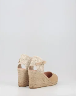 Alpargatas Gaimo Global7 Beig