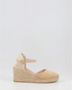 Alpargatas Gaimo Global Beig