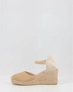 Alpargatas Gaimo Global Beig