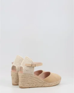 Alpargatas Gaimo Global Beig