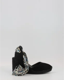 Alpargatas Gaimo Globo Negro