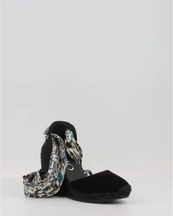 Alpargatas Gaimo Globo Negro