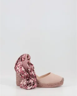 Alpargatas Gaimo Globo Rosa