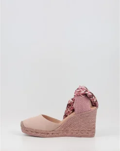 Alpargatas Gaimo Globo Rosa