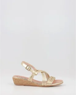 Alpargatas Gaimo Kenai Oro