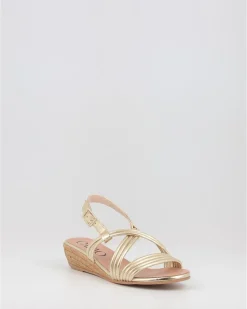 Alpargatas Gaimo Kenai Oro