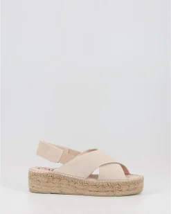 Alpargatas Gaimo Lisbet Arena