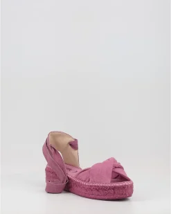 Alpargatas Gaimo Tango Rosa