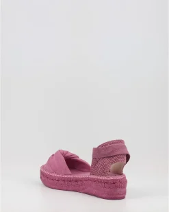 Alpargatas Gaimo Tango Rosa