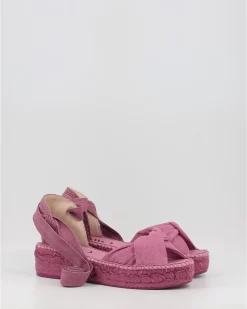 Alpargatas Gaimo Tango Rosa
