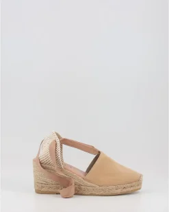 Alpargatas Gaimo Valenciana Beig