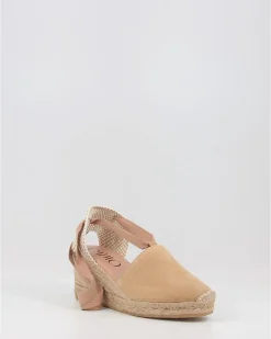 Alpargatas Gaimo Valenciana Beig