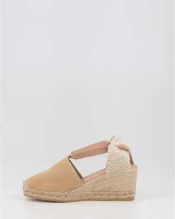 Alpargatas Gaimo Valenciana Beig