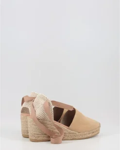 Alpargatas Gaimo Valenciana Beig