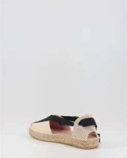 Alpargatas Macarena Miko53 Beig