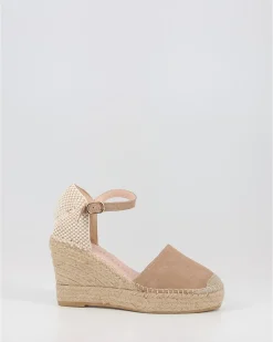 Alpargatas Macarena Musa17 Arena