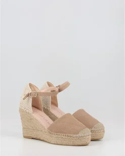 Alpargatas Macarena Musa17 Arena