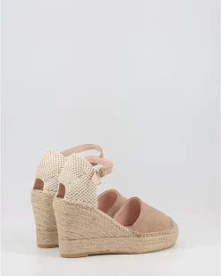 Alpargatas Macarena Musa17 Arena