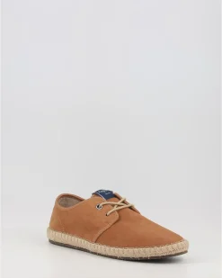 Alpargatas Pepe Jeans Tourist Classic Pms10314 Cuero