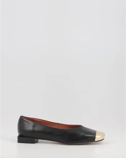 Bailarinas Angel Alarcon 23512 Negro