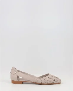 Bailarinas Carmela 16067201 Blanco