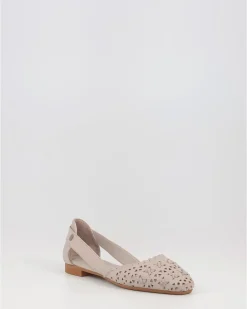 Bailarinas Carmela 16067201 Blanco