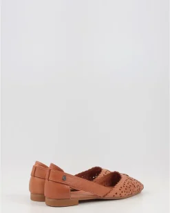 Bailarinas Carmela 16067204 Cuero