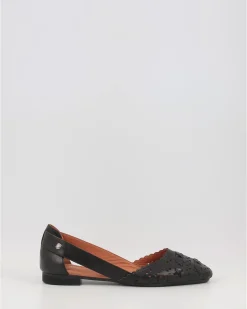 Bailarinas Carmela 16067205 Negro