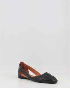 Bailarinas Carmela 16067205 Negro
