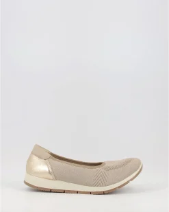 Bailarinas Imac 355670 Oro