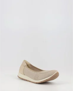 Bailarinas Imac 355670 Oro